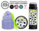 Acai Berry Soothing & Luscious Lips™ Lip Care Combo