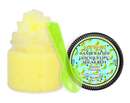 Banana Pudding Luscious Lips Sugar Buff™ Flavored Lip Scrub