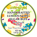 Boardwalk Taffy Luscious Lips Sugar Buff™ Flavored Lip Scrub