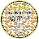 Butter Toffee Luscious Lips Sugar Buff™ Flavored Lip Scrub