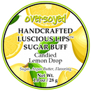 Candied Lemon Drop Luscious Lips Sugar Buff™ Flavored Lip Scrub