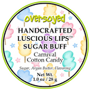 Carnival Cotton Candy Luscious Lips Sugar Buff™ Flavored Lip Scrub