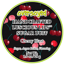 Cherry Blast Luscious Lips Sugar Buff™ Flavored Lip Scrub