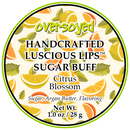 Citrus Blossom Luscious Lips Sugar Buff™ Flavored Lip Scrub