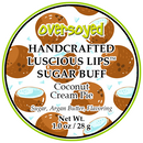Coconut Cream Pie Luscious Lips Sugar Buff™ Flavored Lip Scrub