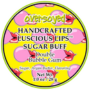 Double Bubble Gum Luscious Lips Sugar Buff™ Flavored Lip Scrub
