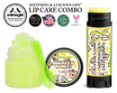 Go Bananas Soothing & Luscious Lips™ Lip Care Combo