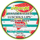 I Carried A Watermelon Luscious Lips Sugar Buff™ Flavored Lip Scrub