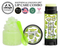Key Lime Pie Soothing & Luscious Lips™ Lip Care Combo