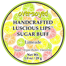 Limeade Luscious Lips Sugar Buff™ Flavored Lip Scrub