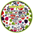 Mountain Berry Luscious Lips Sugar Buff™ Flavored Lip Scrub