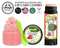 Nice Melons Soothing & Luscious Lips™ Lip Care Combo