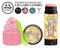 Pink Lemonade Soothing & Luscious Lips™ Lip Care Combo