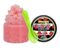 Raspberry Glaze Luscious Lips Sugar Buff™ Flavored Lip Scrub