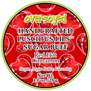 Red Hot Cinnamon Luscious Lips Sugar Buff™ Flavored Lip Scrub