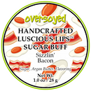 Sizzlin' Bacon Luscious Lips Sugar Buff™ Flavored Lip Scrub