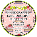 Strawberry Shortcake Luscious Lips Sugar Buff™ Flavored Lip Scrub