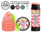 Succulent Sorbet Soothing & Luscious Lips™ Lip Care Combo
