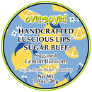 Sugared Lemon Blossom Luscious Lips Sugar Buff™ Flavored Lip Scrub