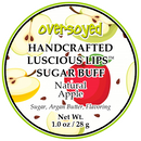 Natural Apple Luscious Lips Sugar Buff™ Flavored Lip Scrub
