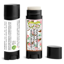 Natural Coconut Soothing Lips™ Flavored Moisturizing Lip Balm