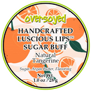Natural Tangerine Luscious Lips Sugar Buff™ Flavored Lip Scrub