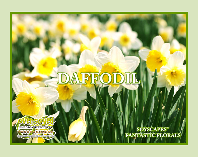 Daffodil Fierce Follicles™ Artisan Handcrafted Hair Conditioner