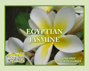 Egyptian Jasmine Artisan Hand Poured Soy Tumbler Candle