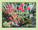 Flowering Lichen Poshly Pampered™ Artisan Handcrafted Nourishing Pet Shampoo