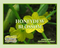 Honeydew Blossom Fierce Follicle™ Artisan Handcrafted  Leave-In Dry Shampoo
