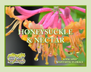 Honeysuckle & Nectar Artisan Handcrafted Fragrance Warmer & Diffuser Oil