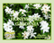 Honeysuckle Gardenia Artisan Handcrafted Natural Organic Eau de Parfum Solid Fragrance Balm