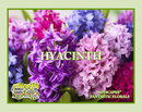 Hyacinth Artisan Hand Poured Soy Tumbler Candle