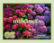 Hydrangea Artisan Handcrafted Natural Organic Extrait de Parfum Roll On Body Oil