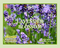 Lavender Blossom Artisan Handcrafted Natural Deodorizing Carpet Refresher
