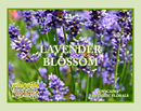Lavender Blossom Artisan Handcrafted Facial Hair Wash