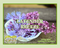Lavender Breeze Artisan Handcrafted Natural Organic Extrait de Parfum Body Oil Sample