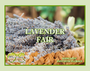 Lavender Fair Artisan Handcrafted Fragrance Reed Diffuser
