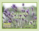 Lavender Fields Artisan Handcrafted Natural Antiseptic Liquid Hand Soap