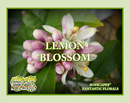 Lemon Blossom Artisan Handcrafted Whipped Souffle Body Butter Mousse