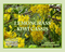 Lemongrass Kiwi Cassis Artisan Handcrafted European Facial Cleansing Oil