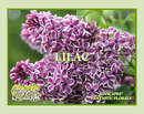 Lilac Artisan Handcrafted Sugar Scrub & Body Polish
