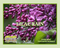 Lilac Rain Artisan Handcrafted Natural Organic Eau de Parfum Solid Fragrance Balm
