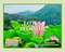 Lotus Blossom Artisan Handcrafted Natural Organic Extrait de Parfum Roll On Body Oil