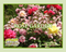 Rose Garden Poshly Pampered™ Artisan Handcrafted Deodorizing Pet Spray