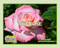 Tea Rose Artisan Handcrafted Natural Organic Extrait de Parfum Roll On Body Oil