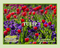 Tulip Artisan Handcrafted Natural Organic Eau de Parfum Solid Fragrance Balm