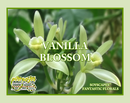 Vanilla Blossom Artisan Hand Poured Soy Tumbler Candle