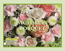 Victorian Bouquet Artisan Handcrafted Natural Deodorizing Carpet Refresher