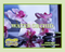 Water Orchid Artisan Handcrafted Natural Organic Eau de Parfum Solid Fragrance Balm